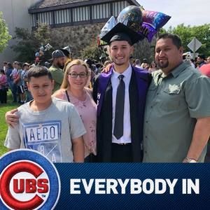 Meet your Posher, Vicente